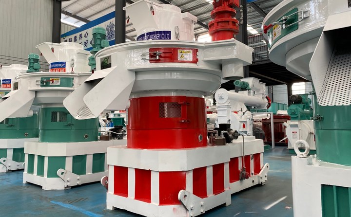 生物质颗；；；；