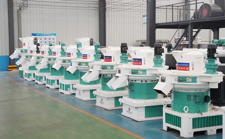 生物质颗粒；；；