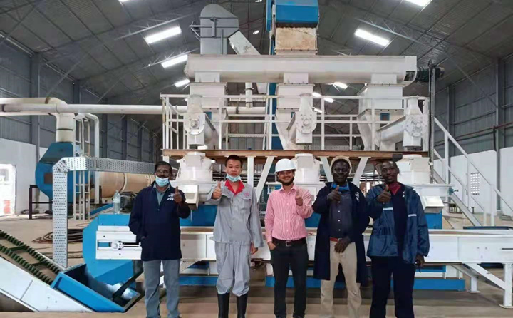 乌干达生物质颗粒唬；；魇岳殖