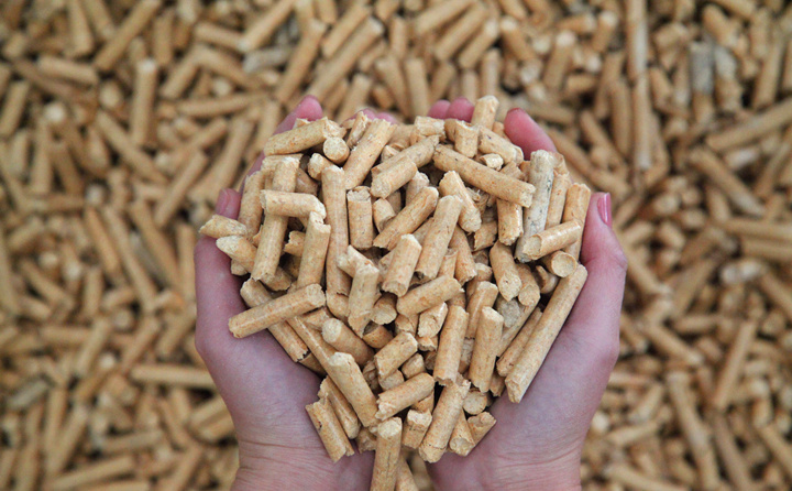 生物质颗；；；；剂