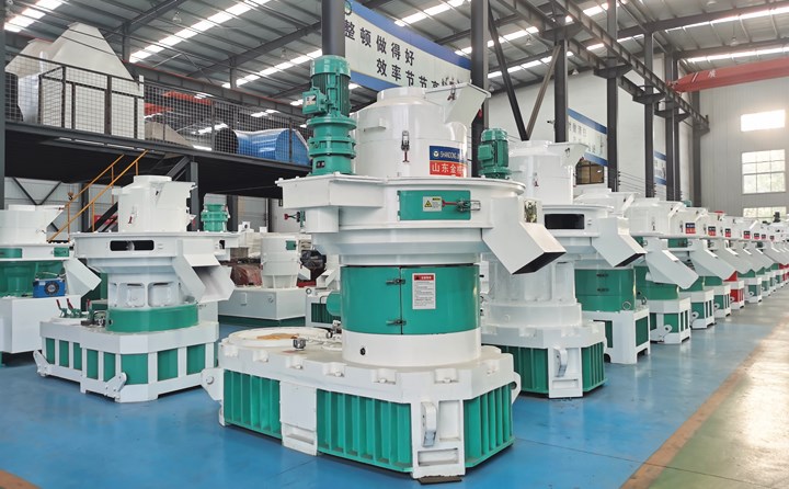 生物质颗粒唬；