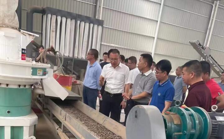 生物质颗粒；；；；突殖