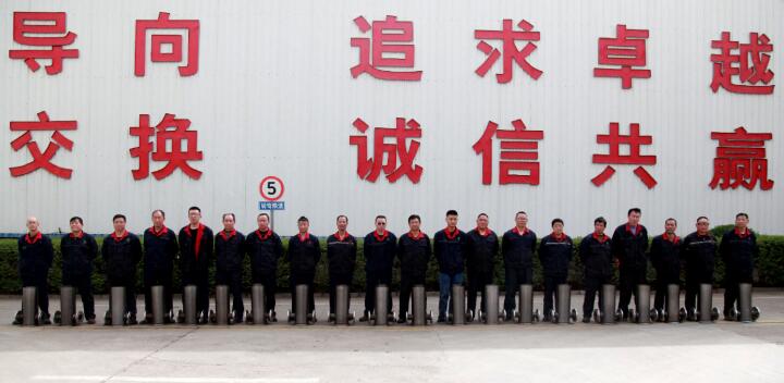 本次大赛进一步推动了公司手艺人才学知识、比手艺的热情，，，营造“比、学、赶、帮、超”的起劲气氛，，，配合提升焊接手艺水平，，，提高质量意识。。。