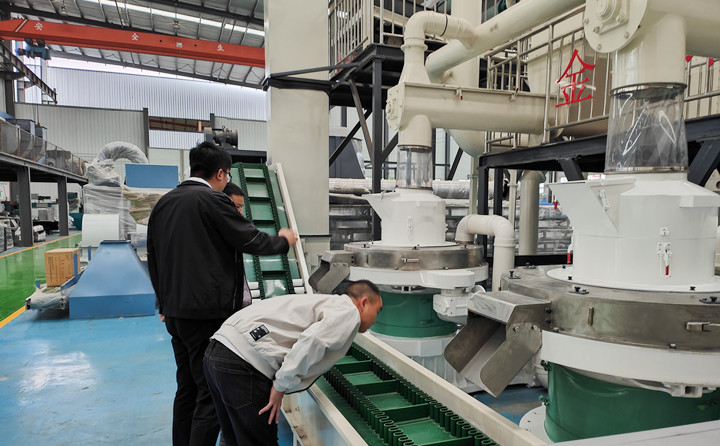 近年来生物质颗；；；；；；；裁词艿饺扰？？？？