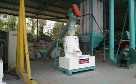 350平模木屑颗粒；；；；；；