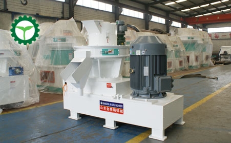 立式环模竹屑颗；；；；；；