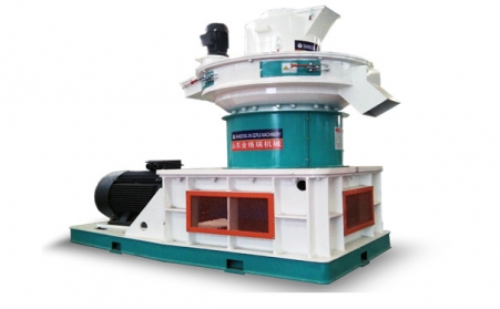 生物质秸秆燃料颗粒；；谖蠢茨茉粗械淖饔