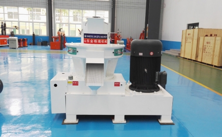 八两灰来自一吨秸秆颗粒？？？？？？？生物质颗粒就是这么神奇