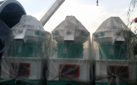 11.3生物质颗粒；；；⒒踔辈