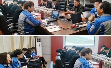 2019年山东28圈注册网站第一次销售聚会