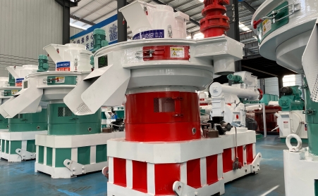 生物质颗粒；；谖蠢茨茉垂┯χ芯哂兄饕拔