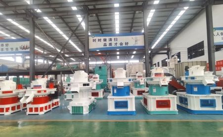 避免生物质制粒唬；；；；；；浼侵蚀的要领