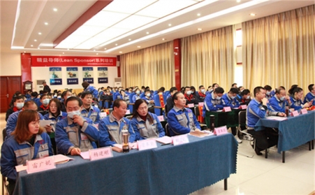 春风春雨春绚烂，，，，，新年新岁新起点——28圈注册网站2020年度总结暨表扬大会圆满举行