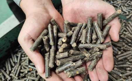 生物质颗粒；；；；；；；目帕Ｍ饷灿芯饽┰趺椿厥